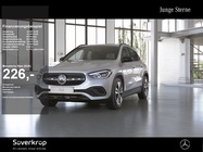 Mercedes-Benz GLA-Class 2020