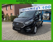 Ford Tourneo Custom 2021