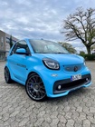 Smart ForTwo 2017