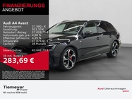 Audi A4 2025