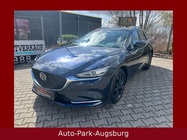 Mazda 6 2023