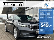 BMW 5 Series 2024