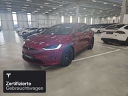 Tesla Model X 2025
