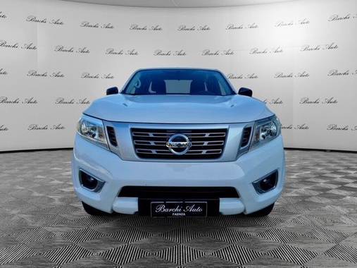 Nissan King Cab 2020