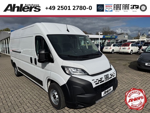 Fiat Ducato 2024