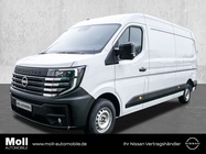 Nissan Interstar 2025