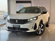 Peugeot 3008 2021