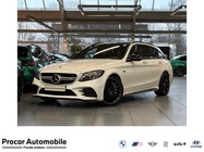 Mercedes-Benz C-Class 2020
