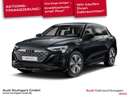 Audi Q8 e-tron 2024