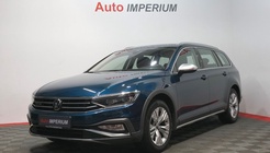 Volkswagen Passat 2022