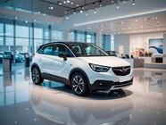 Opel Crossland 2024