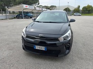 Kia Rio 2019