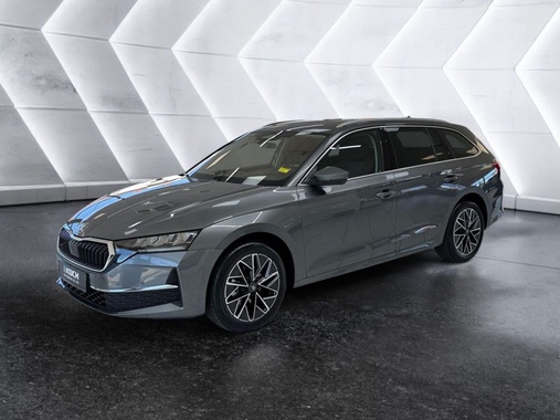 Skoda Octavia 2026