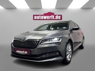 Skoda Superb 2023