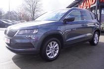 Skoda Karoq 2019