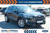 Ford Kuga 2021