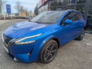 Nissan Qashqai 2022