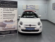 Fiat 500 2019