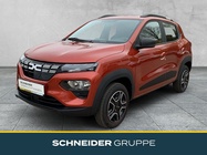 Dacia Spring 2023