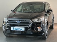 Ford Kuga 2019