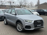 Audi Q3 2017