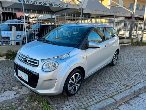 Citroen C1 2021