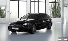 Mercedes-Benz C-Class 2024