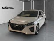 Hyundai Ioniq 2021