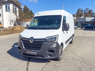 Renault Master 2022