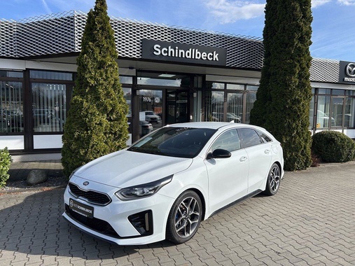 Kia Ceed 2020