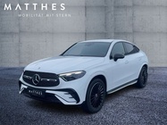 Mercedes-Benz GLC-Class 2025