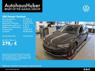 Volkswagen Passat 2021