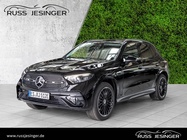 Mercedes-Benz GLC-Class 2025