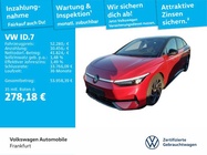 Volkswagen ID.7 2025