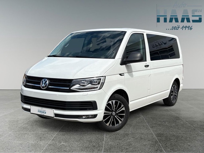 Volkswagen T6