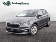 Skoda Fabia 2025