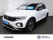 Volkswagen T-Roc 2024