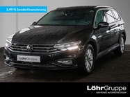 Volkswagen Passat 2023