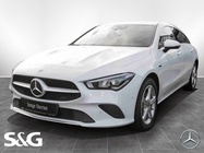 Mercedes-Benz CLA-Class 2020