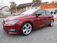 Seat Leon 2014
