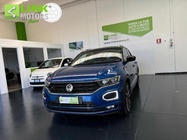 Volkswagen T-Roc 2019