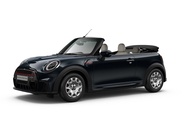 MINI Cabrio 2021
