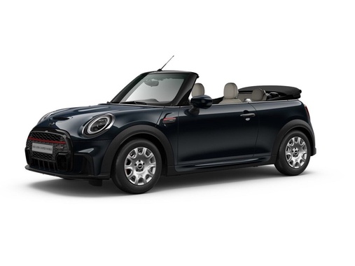 MINI Cabrio 2021