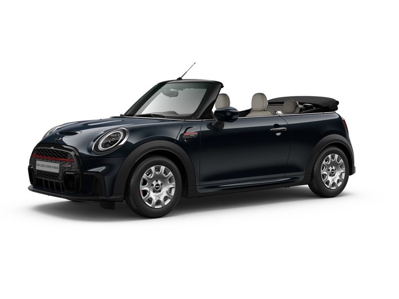 MINI Cabrio