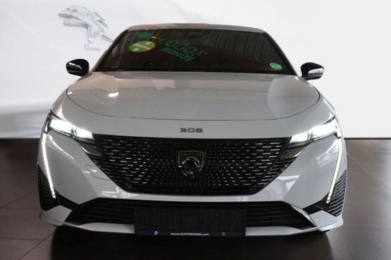 Peugeot 308 2024