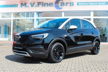 Opel Crossland 2019