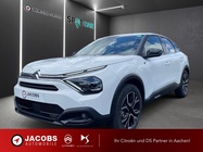 Citroen C4 2023