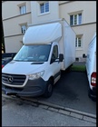 Mercedes-Benz Sprinter 2020