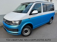 Volkswagen T6 2019