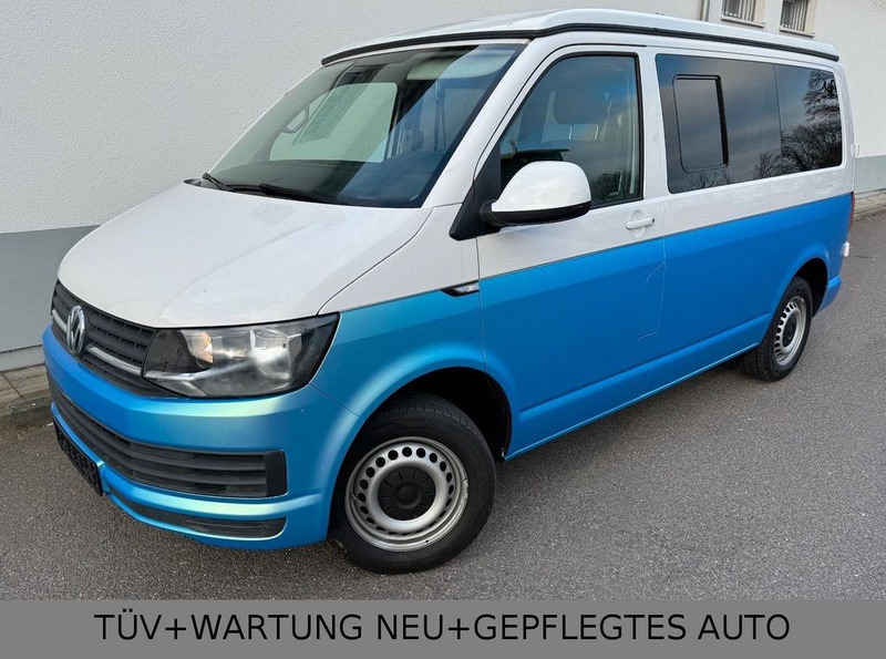 Volkswagen T6